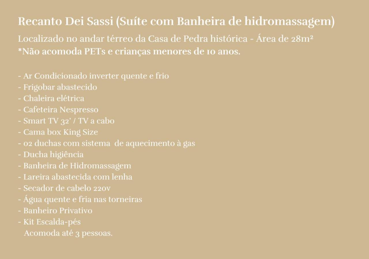 Pousada Cantelli Bento Goncalves Exterior photo