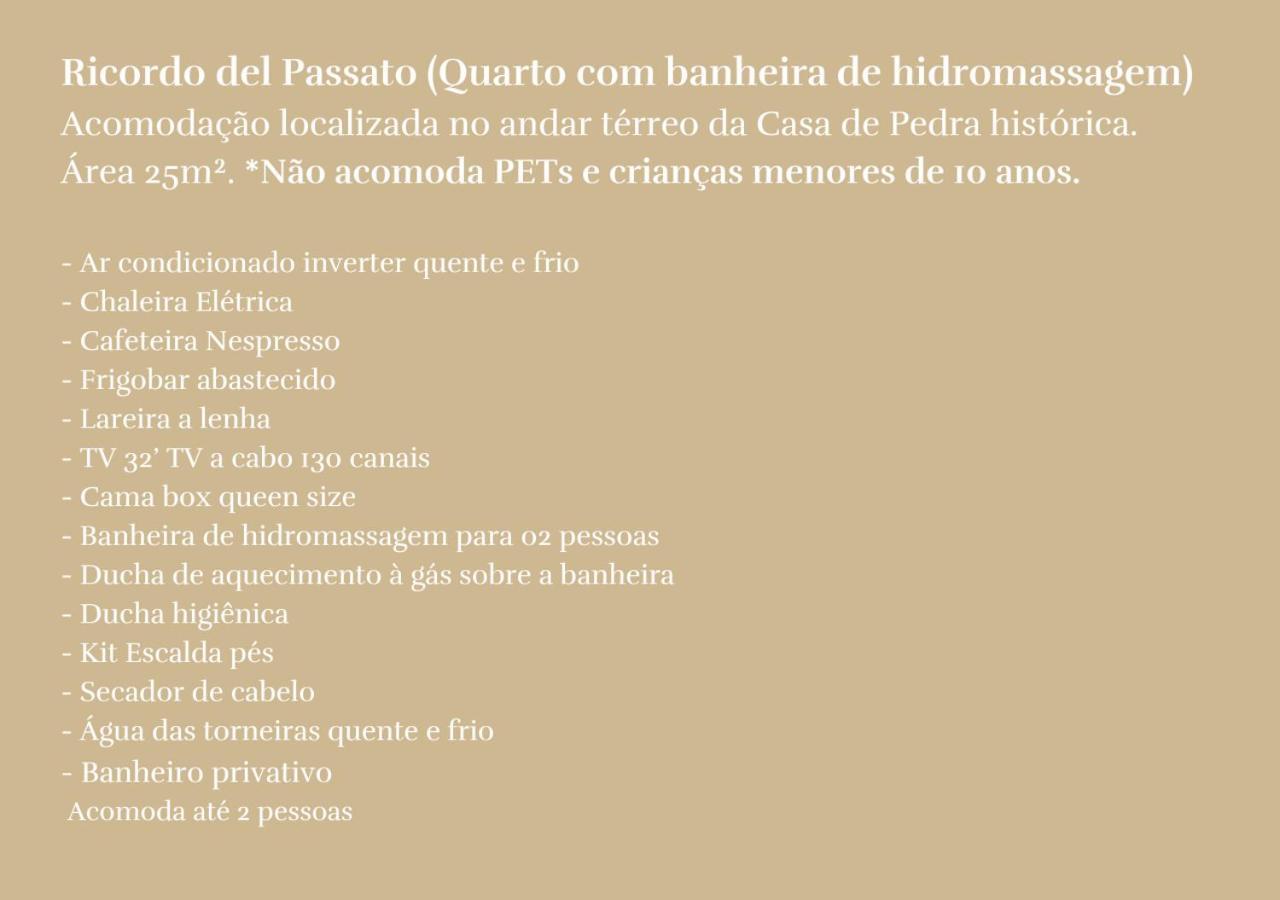 Pousada Cantelli Bento Goncalves Exterior photo